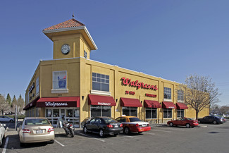 More details for 2201 Arden Way, Sacramento, CA - Retail for Lease