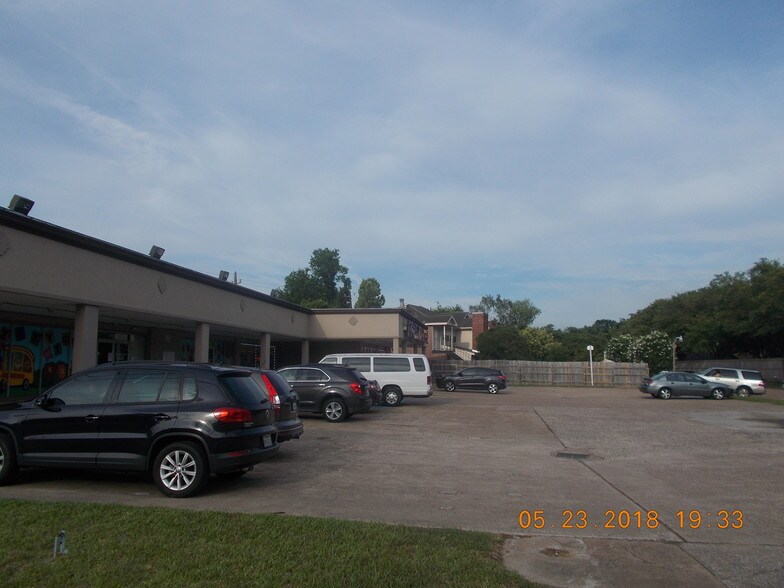 7138-7142 Cole Creek Dr, Houston, TX for sale - Other - Image 1 of 1