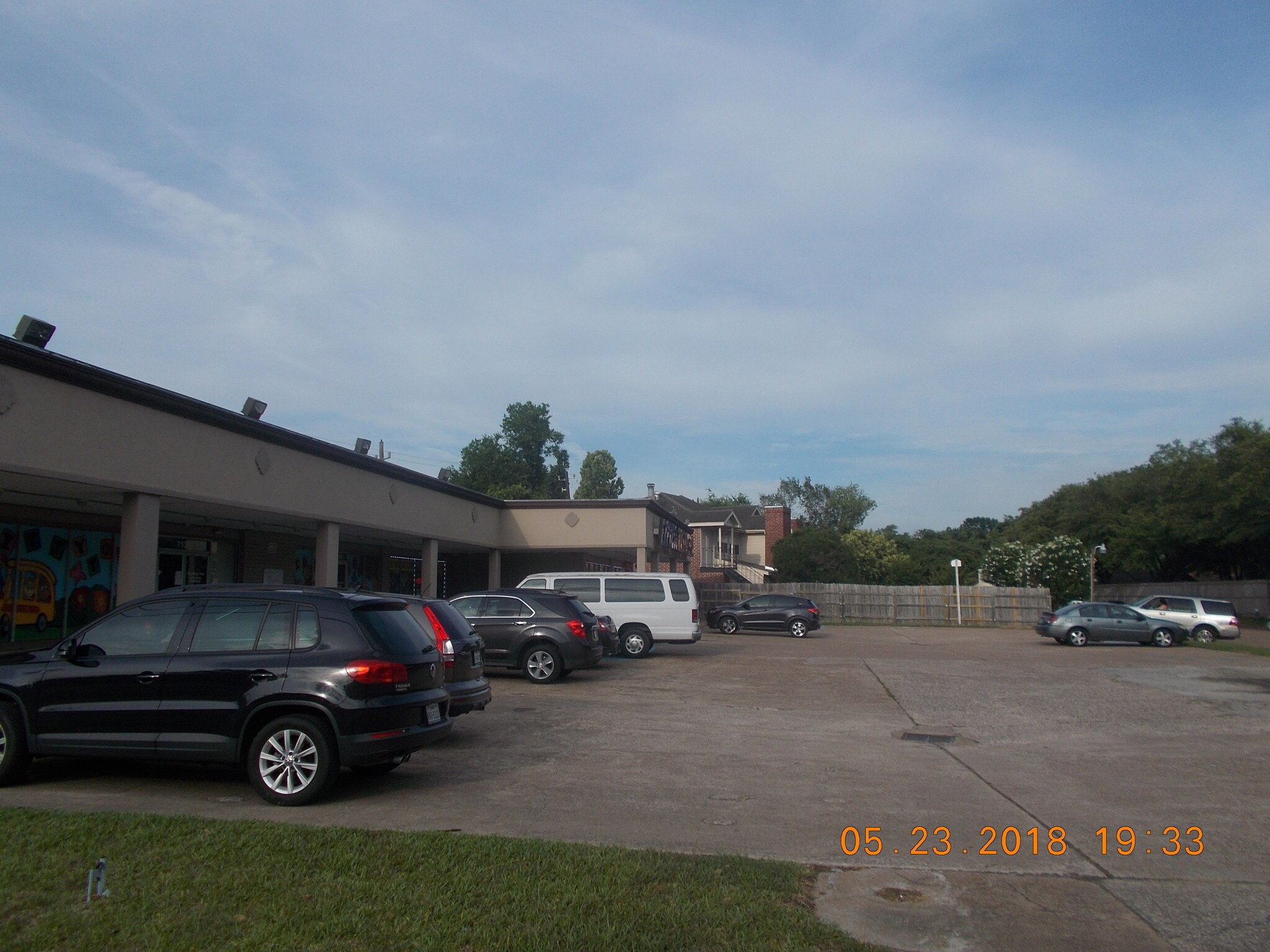 7138-7142 Cole Creek Dr, Houston, TX for sale Other- Image 1 of 1