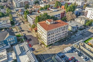 Plus de détails pour 400 29th St, Oakland, CA - Bureau/Médical à louer