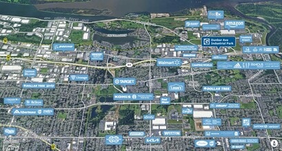 798 NW Dunbar Ave, Troutdale, OR for lease Interior Photo- Image 2 of 10