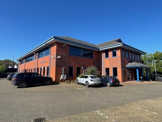 More details for Davis Rd, Chessington - Office for Sale