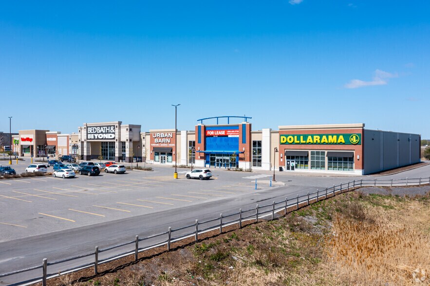 5487 Hazeldean Rd, Ottawa, ON for sale - Primary Photo - Image 1 of 1