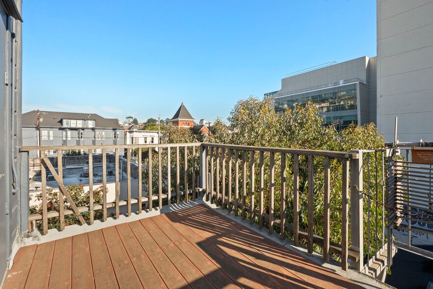 1732-1736 Divisadero St, San Francisco, CA for lease - Building Photo - Image 2 of 24