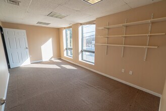 3 Tice Rd, Franklin Lakes, NJ for lease Building Photo- Image 1 of 9