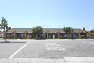 Plus de détails pour 4272-4390 Katella Ave, Los Alamitos, CA - Bureau, Commerce de détail à louer
