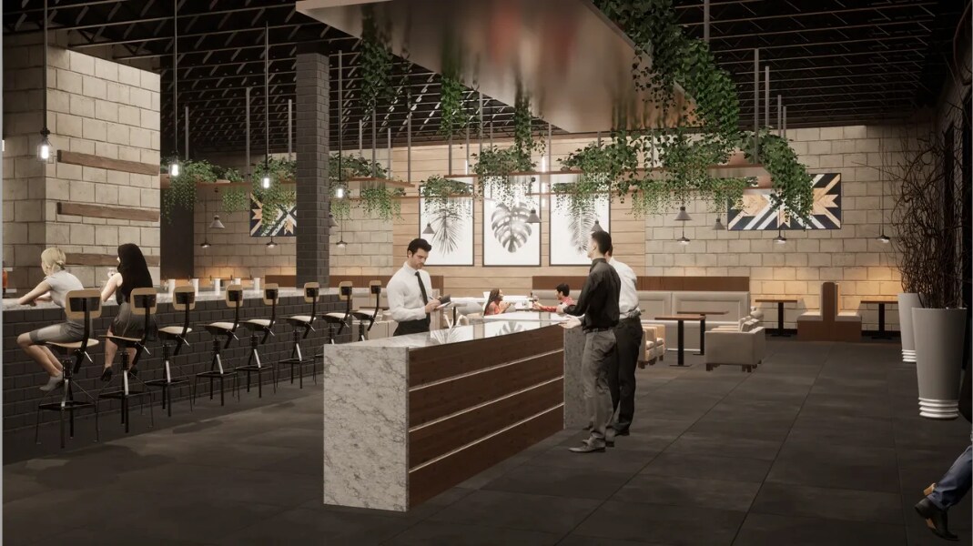 550-630 Freeport Ave, Elk River, MN à louer Photo principale- Image 1 de 6