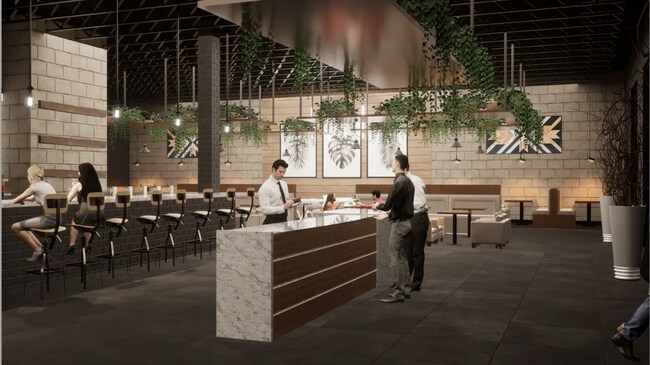 More details for 550-630 Freeport Ave, Elk River, MN - Retail, Flex for Lease