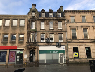 Plus de détails pour 147-149 High St, Elgin - Bureau à vendre