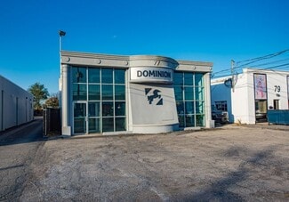 Plus de détails pour 77 Gazza Blvd, Farmingdale, NY - Flex à vendre
