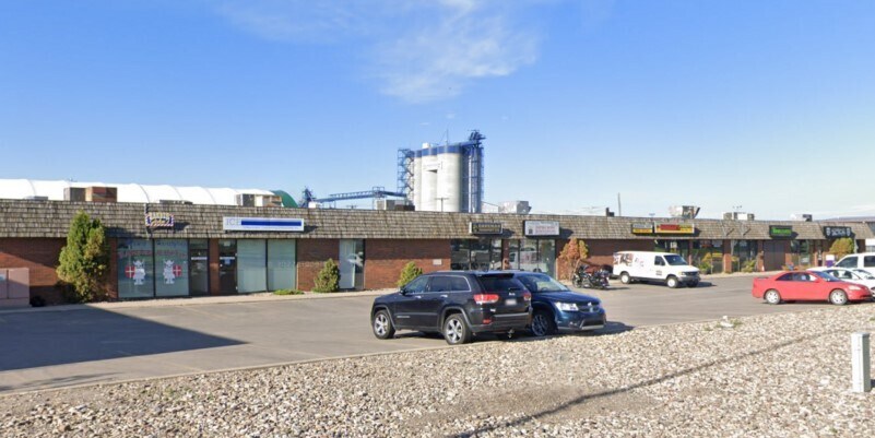 2802 5 Av N, Lethbridge, AB for sale Building Photo- Image 1 of 1