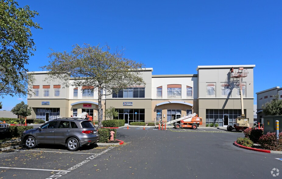 2251-2263 Harbor Bay Pky, Alameda, CA à vendre - Photo du bâtiment - Image 2 de 14