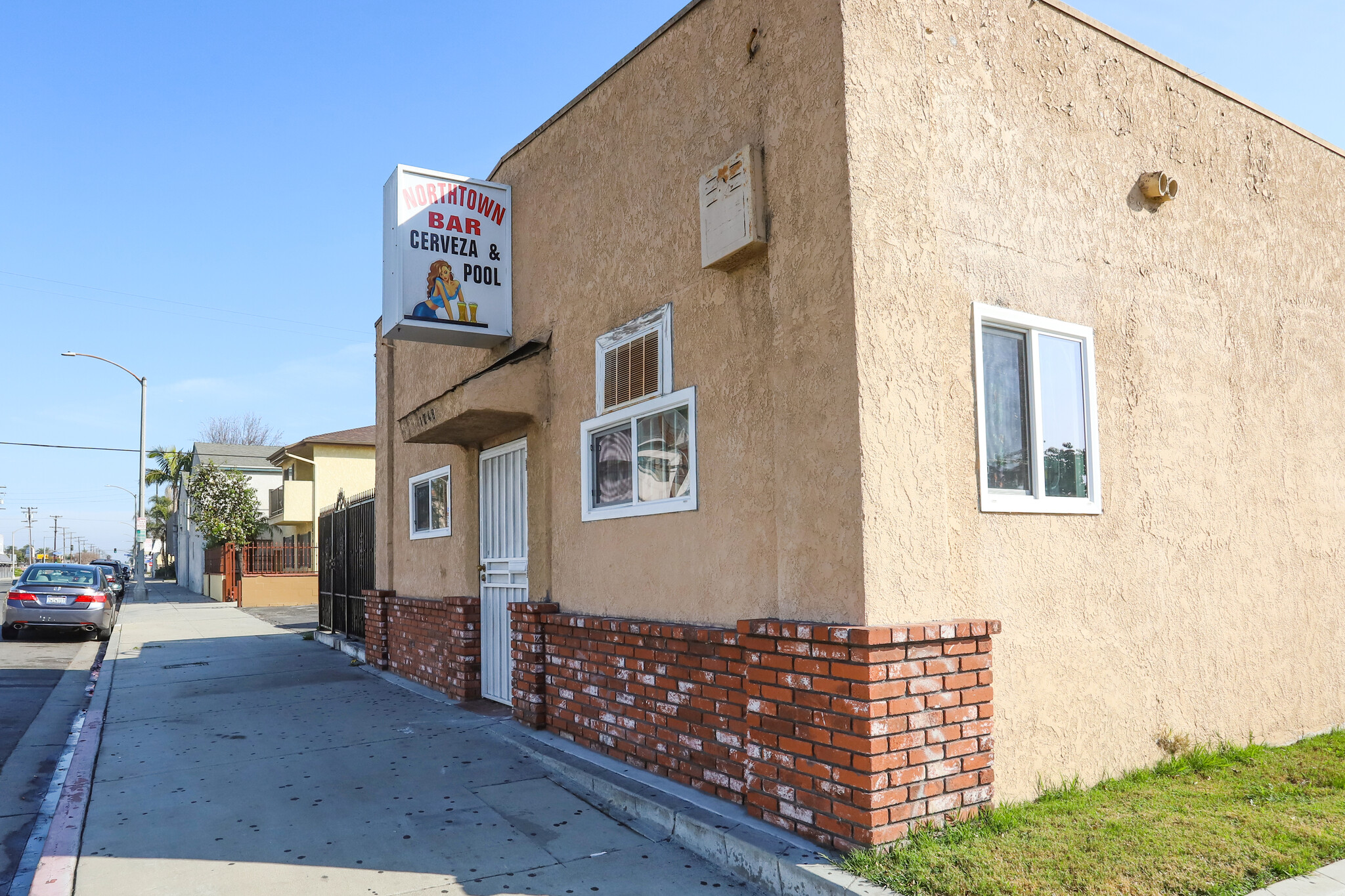 1048 E South St, Long Beach, CA à vendre Photo du bâtiment- Image 1 de 1