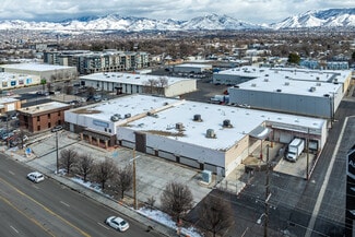 More details for 1763-1765 S 300 W, Salt Lake City, UT - Flex for Lease