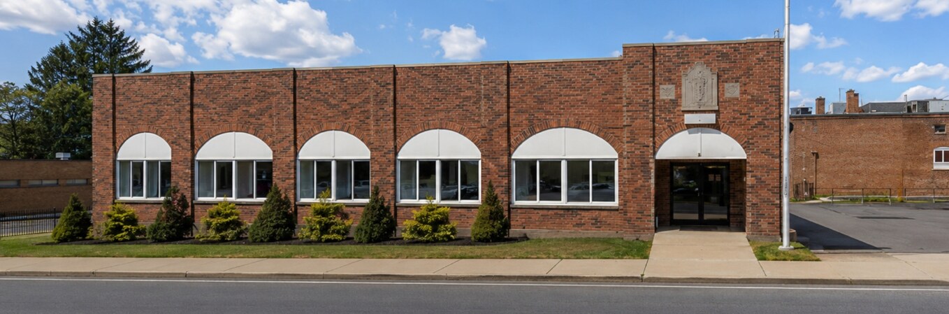 31 City Hall Ave, Gardner, MA for sale Primary Photo- Image 1 of 8