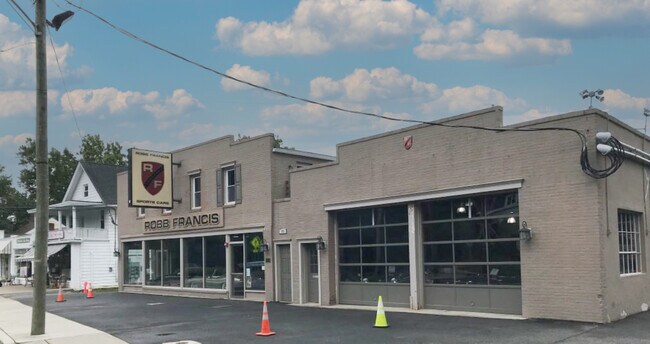 More details for 163-165 Main St, Peapack, NJ - Retail for Lease