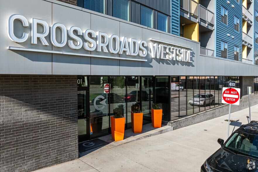 601 Avenida Cesar E Chavez, Kansas City, MO à louer - Photo du bâtiment - Image 2 de 4