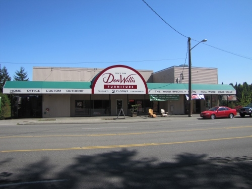 10516 Lake City Way NE, Seattle, WA for sale Building Photo- Image 1 of 1