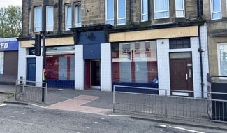 More details for 1605-1607 Paisley Rd W, Glasgow - Retail for Lease
