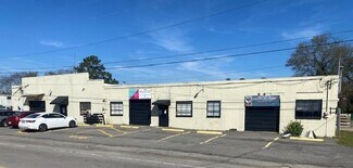 Plus de détails pour 914-920 Holland Ave, Cayce, SC - Local d'activités, Industriel à louer