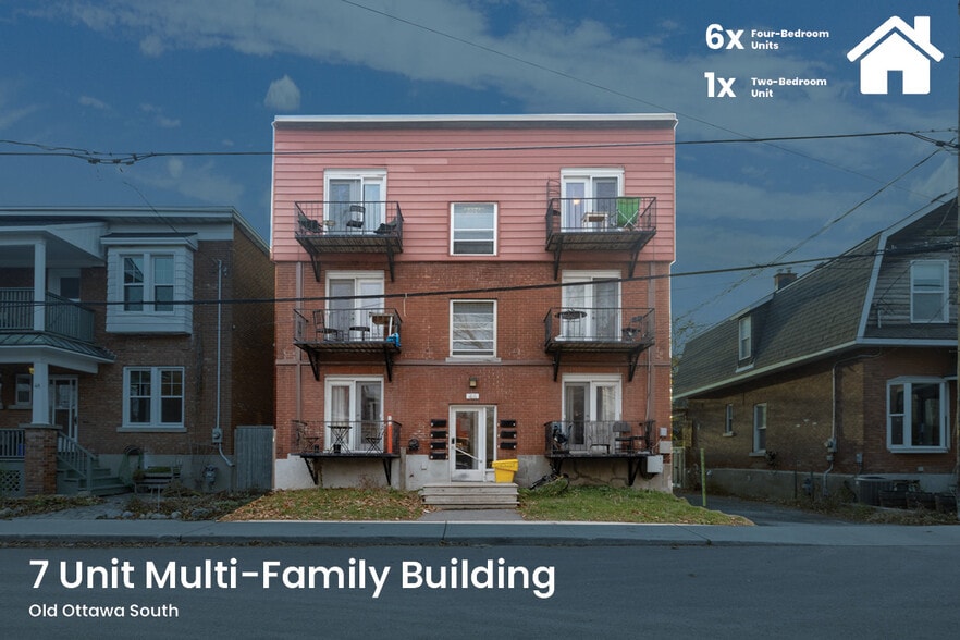 46 Carlyle Ave, Ottawa, ON à vendre - Photo du bâtiment - Image 1 de 35