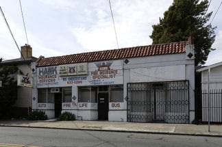 More details for 2631-2635 Seminary Ave, Oakland, CA - Retail for Lease