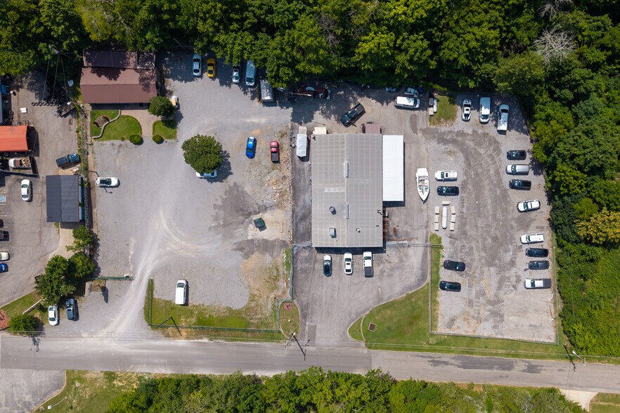 103-107 Mallard Dr, Hendersonville, TN à vendre - Photo du bâtiment - Image 3 de 14