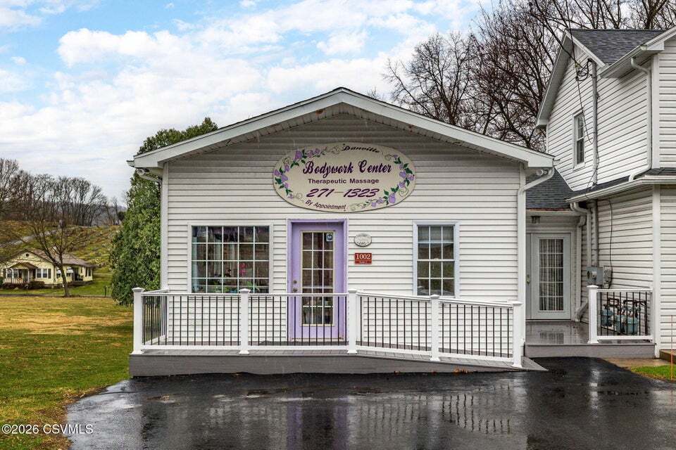 1002 Bloom Rd, Danville, PA for lease Primary Photo- Image 1 of 25