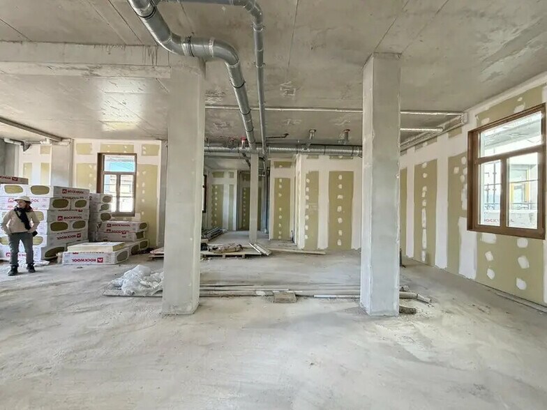 21 Rue De La Soie, Villeurbanne for lease - Interior Photo - Image 1 of 5