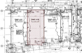 71800 Hwy 111, Rancho Mirage, CA à louer Plan d  tage- Image 1 de 10