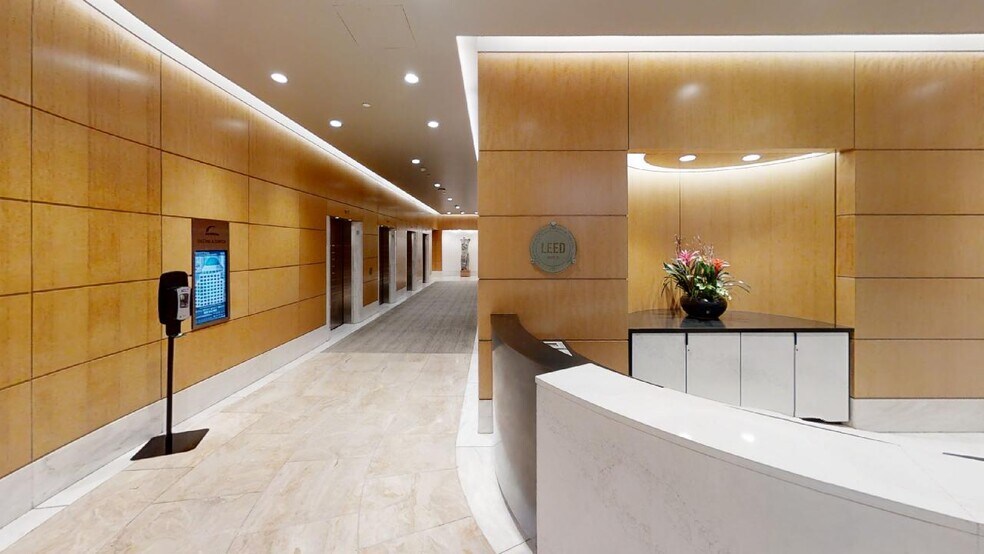 1191 2nd Ave, Seattle, WA à louer - Photo intérieure - Image 3 de 17