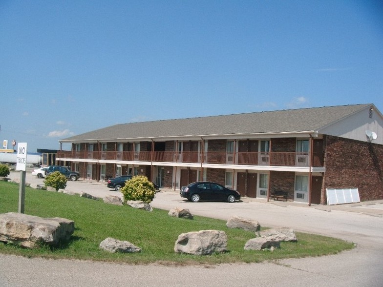 2745 US Highway 75, Lebo, KS à vendre - Photo principale - Image 1 de 1