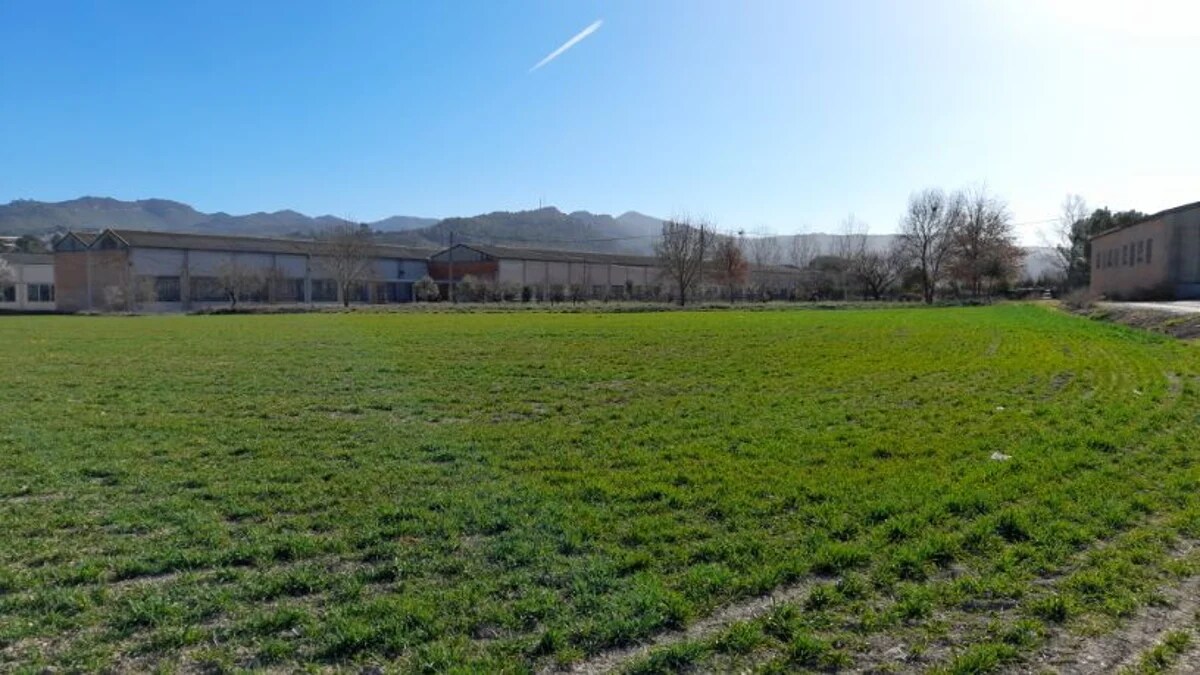 Terrain dans Castellgalí, Barcelona à vendre Autre- Image 1 de 6