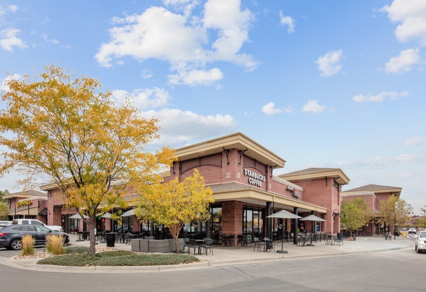 1107-1327 Eagle Dr, Loveland, CO à louer - Photo du bâtiment - Image 2 de 7