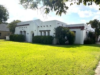 Plus de détails pour 233 W Twohig Ave, San Angelo, TX - Bureau à vendre