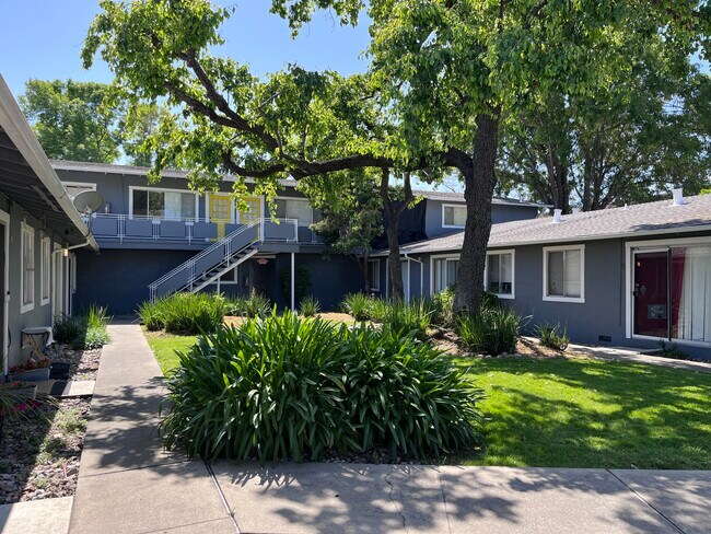 More details for 2483-2491 Whitney Dr, Mountain View, CA - Multifamily for Sale