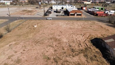 1310 W Reno Ave, Oklahoma City, OK - Aerial  map view - Image1