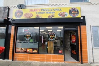 More details for 3 Holyhill Gdns, Stanley - Retail for Sale