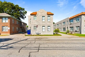More details for 615-619 S Tancahua St, Corpus Christi, TX - Multifamily for Sale