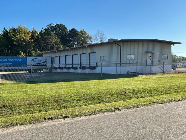 More details for 2982 Republic Ave, Florence, SC - Industrial for Lease