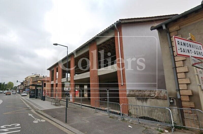 1 Avenue Tolosane, Ramonville-Saint-Agne à vendre - Photo du bâtiment - Image 2 de 5