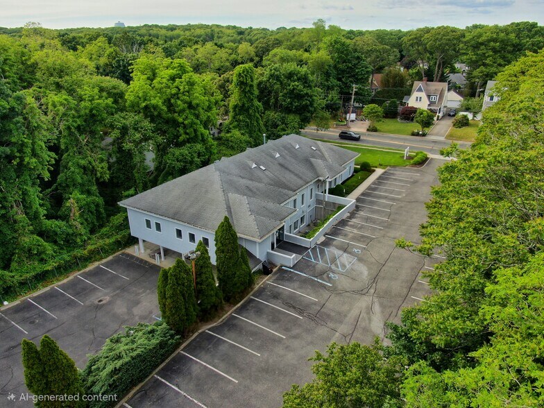118 N Country Rd, Port Jefferson, NY à vendre - Photo du bâtiment - Image 2 de 41