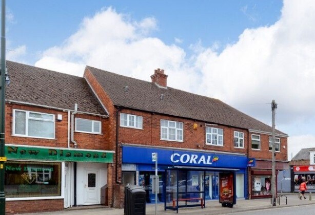 7-9 Waltham Rd, Grimsby à vendre Photo principale- Image 1 de 1