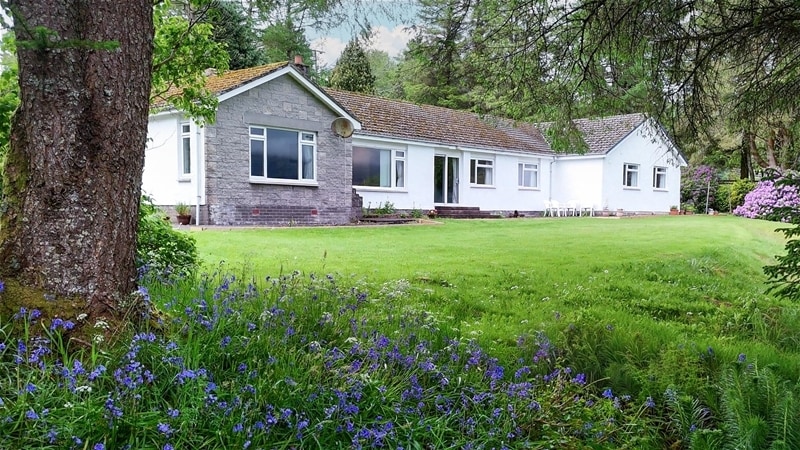 Treaslane, Portree for sale Building Photo- Image 1 of 11