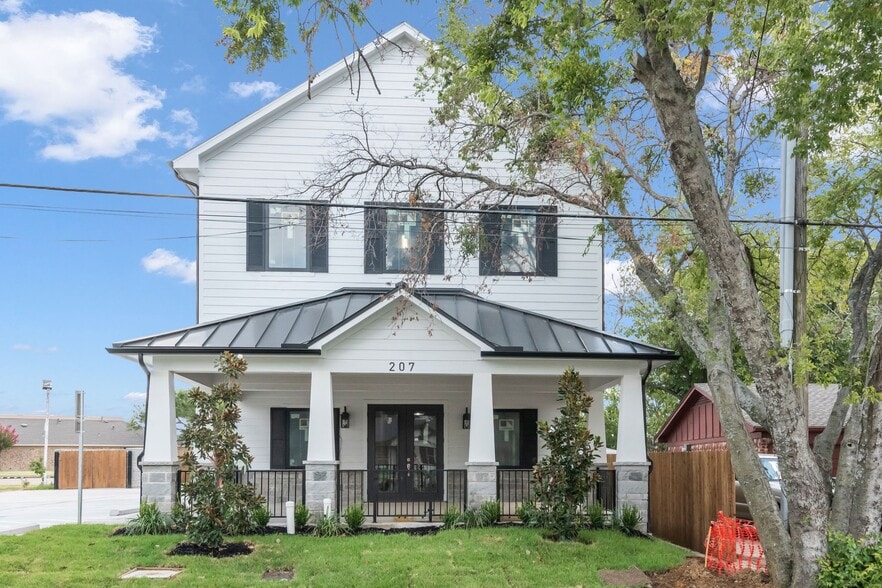 207 S Elm St, Keller, TX for sale - Building Photo - Image 3 of 7