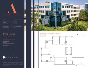 20801-20807 Biscayne Blvd, Aventura, FL for lease Floor Plan- Image 1 of 1