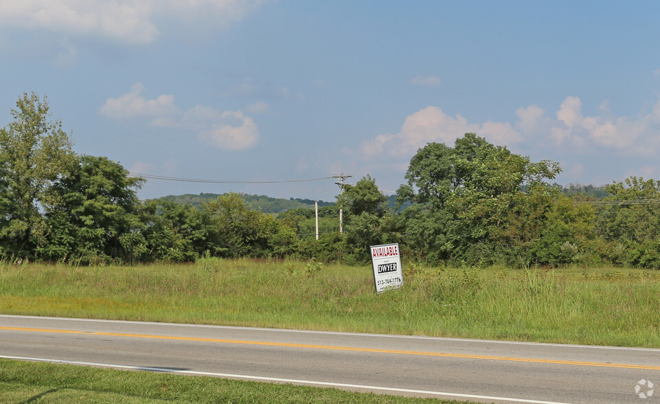 4354 State Route 128, Hooven, OH for sale - Primary Photo - Image 1 of 1