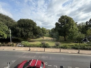 4 Winckley Sq, Preston, LAN - Aérien Vue de la carte