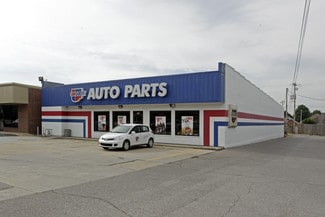 Plus de détails pour 6989 Stage Rd, Memphis, TN - Commerce de détail à louer