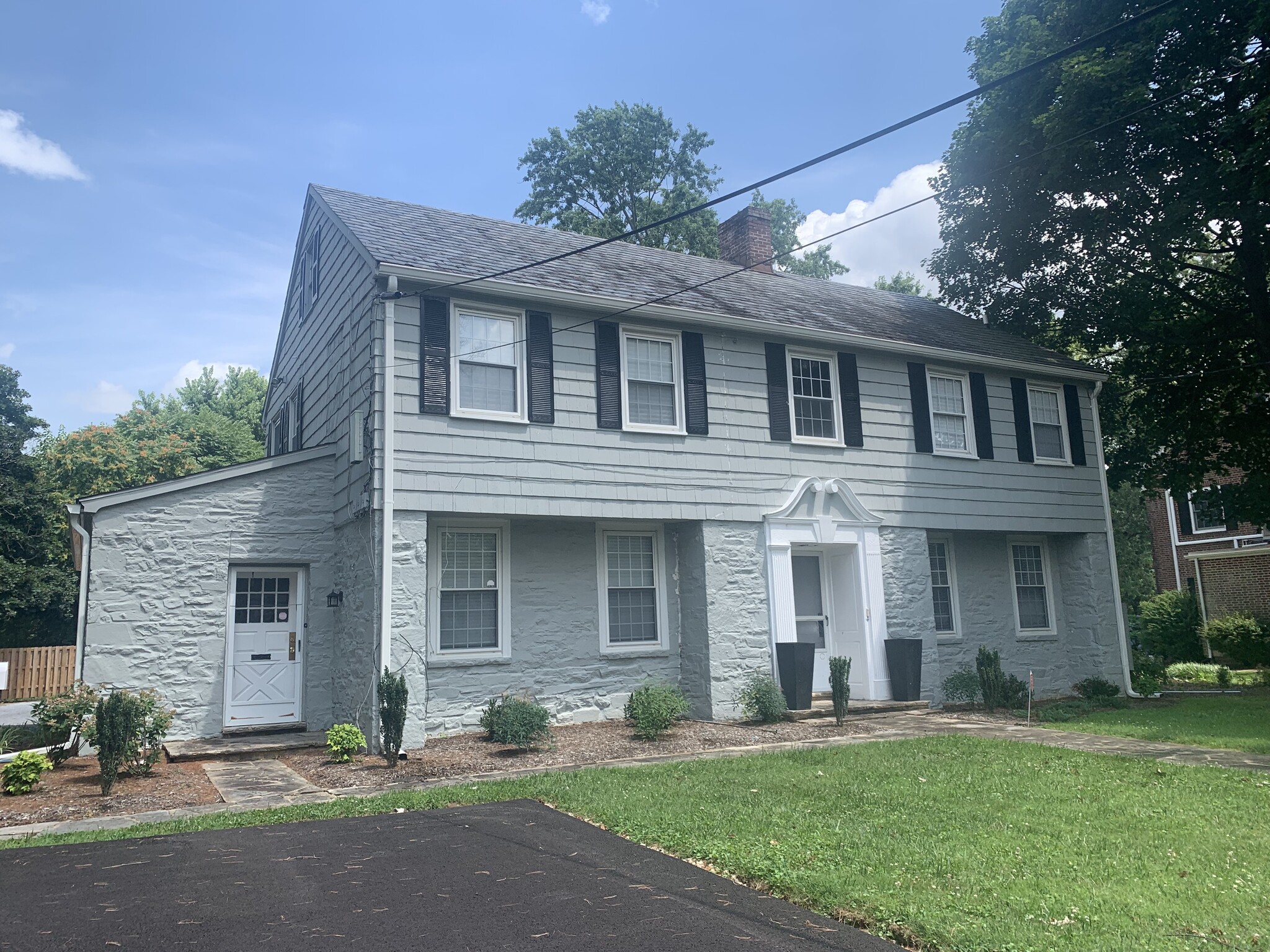 413 Main St, Reisterstown, MD for sale Building Photo- Image 1 of 1